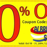 Auto Upholstery - The Hog Ring - Albright's Supply Coupon