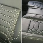 Auto Upholstery News - The Hog Ring - Alea Leather Seat Cover