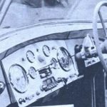 Auto Upholstery - The Hog Ring - Daimler DK400