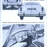 Auto Upholstery - The Hog Ring - Daimler DK400