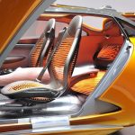Auto Upholstery - The Hog Ring - Renault Captur Concept Interior