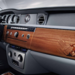 Auto Upholstery News - The Hog Ring - Rolls Royce Phantom Metropolitan Collection.jpg