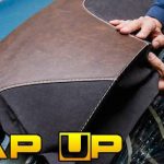 Auto Upholstery - The Hog Ring - September 2014 Wrap Up