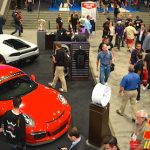 Auto Upholstery - The Hog Ring - 2014 SEMA Show