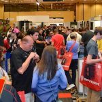Auto Upholstery - The Hog Ring - 2014 SEMA Show