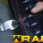 Auto Upholstery - The Hog Ring - November 2014 Wrap Up