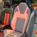 Auto Upholstery - The Hog Ring - TMI Products