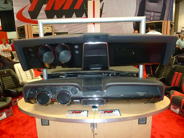 Auto Upholstery - The Hog Ring - TMI Products