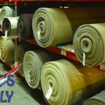 Auto Upholstery - The Hog Ring - Albrights Supply Inventory System