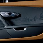 Auto Upholstery - The Hog Ring - Bugatti Veyron Meo Costantini