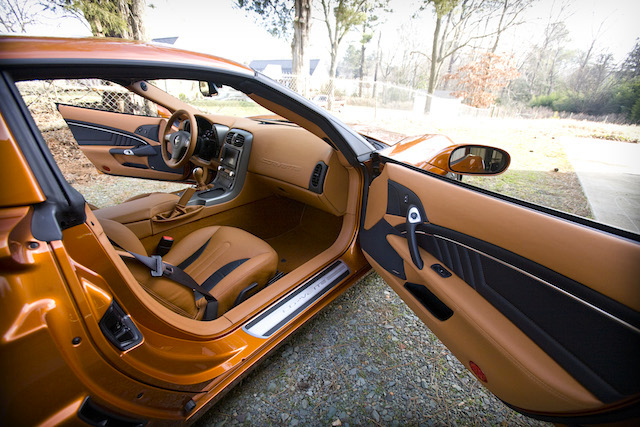 Auto Upholstery - The Hog Ring - JNG Creations
