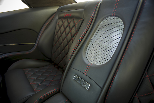Auto Upholstery - The Hog Ring - JNG Creations