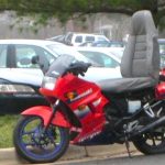 Auto Upholstery - The Hog Ring - Motorcycle Car Seat
