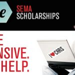 Auto Upholstery - The Hog Ring - SEMA Memorial Scholarship