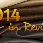 Auto Upholstery - The Hog Ring - 2014 Year in Review