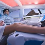 Auto Upholstery - The Hog Ring - Autonomous Car Interior
