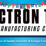 Auto Upholstery - The Hog Ring - Electron Top New Year