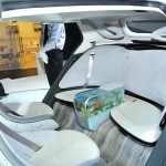 Auto Upholstery - The Hog Ring - GAC Motor WitStar Aquarium