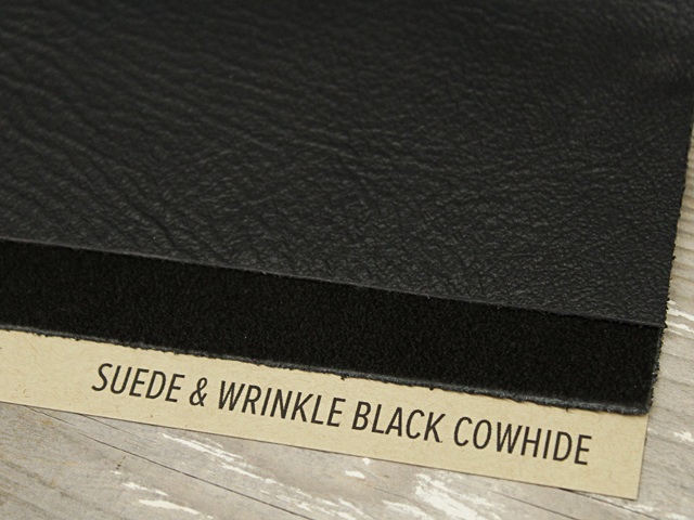 Auto Upholstery - The Hog Ring - Relicate Leather Collection