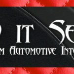Auto Upholstery - The Hog Ring - Sew It Seams Interiors