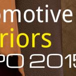 Auto Upholstery - The Hog Ring - Automotive Interiors Expo 2015