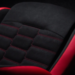 Auto Upholstery - The Hog Ring - Blare Design - Dodge Charger