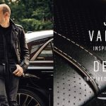 Auto Upholstery - The Hog Ring - John Varvatos Chrysler 300
