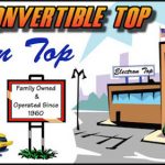 Auto Upholstery - The Hog Ring - Electron Top