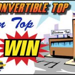Auto Upholstery - The Hog Ring - Electron Top Winner