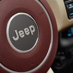 Auto Upholstery - The Hog Ring - Jeep Wrangler Sundancer