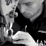 Auto Upholstery - The Hog Ring - Mansory