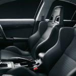 Auto Upholstery - The Hog Ring - Recaro Seats