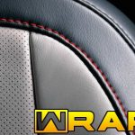Auto Upholstery - The Hog Ring - Wrap Up January 2015