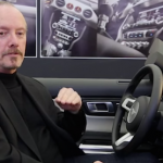 Auto Upholstery - The Hog Ring - 2015 Ford Mustang Interior