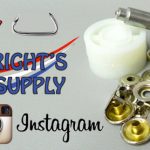 Auto Upholstery - The Hog Ring - Albrights Supply Contest