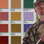 Auto Upholstery - The Hog Ring - Naugahyde