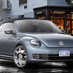 Auto Upholstery - The Hog Ring - Volkswagen Beetle Denim