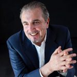 Auto Upholstery - The Hog Ring - Alcantara CEO Andrea Boragno