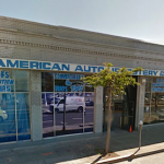 Auto Upholstery - The Hog Ring - American Auto Upholstery and Glass