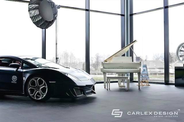 Auto Upholstery - The Hog Ring - Carlex Design Garage