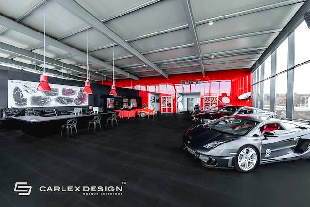Auto Upholstery - The Hog Ring - Carlex Design Garage