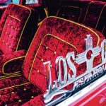 Auto Upholstery - The Hog Ring - Lowrider Interior