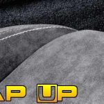 Auto Upholstery - The Hog Ring - May 2015