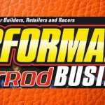 Auto Upholstery - The Hog Ring - Performance and Hotrod Business