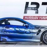 Auto Upholstery - The Hog Ring - Russian Tuning Company