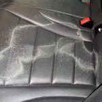 Auto Upholstery - The Hog Ring - 2015 Mercedes-Benz C300