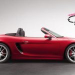 Auto Upholstery - The Hog Ring - SAMA 2015 Topless in Miami