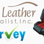 Auto Upholstery - The Hog Ring - Alea Leather Survey