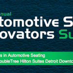 Auto Upholstery - The Hog Ring - Automotive Seating innovators Summit