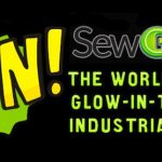 Auto Upholstery - The Hog Ring - SewGlow Thread
